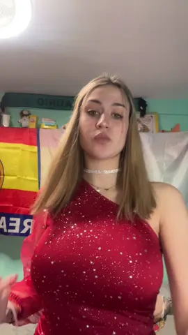que guapita 😍