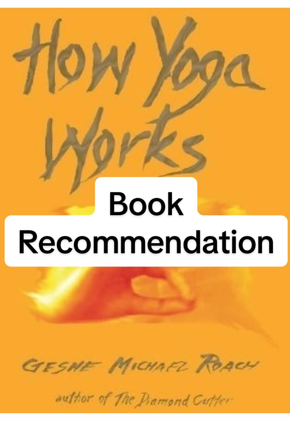 #greenscreen #BookRecommendation #YogaBook #Yoga #BookTok #Books #Reading #BeginnerYoga #YogaForBeginners #YogaSutras 