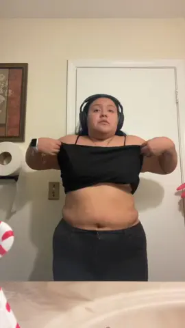 Unrecognizable #fyp #weightloss #21 #4u 