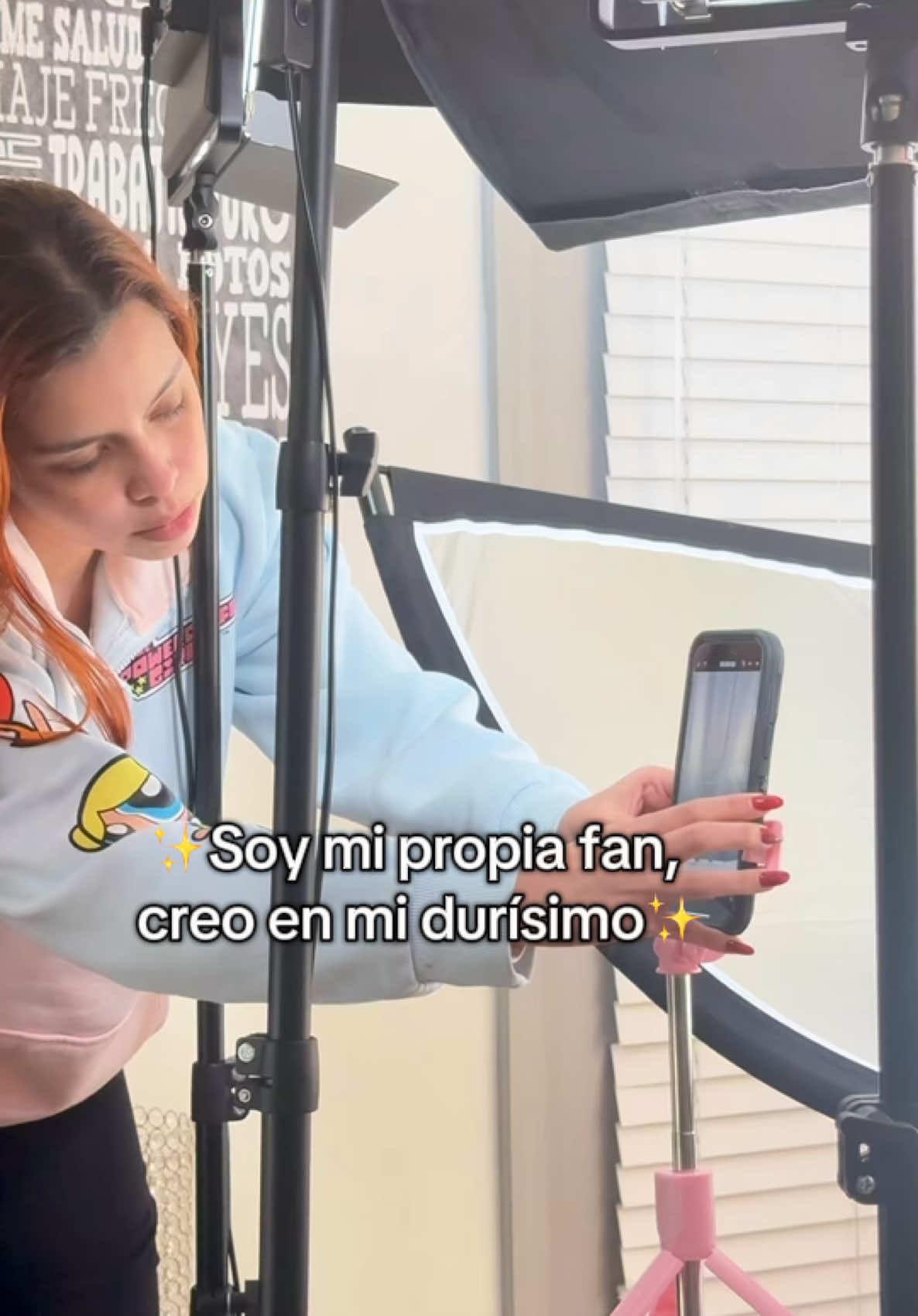 Cree en ti siempre 🥹✨🙏🏻 . . . #beauty #shinebystar #moda #beautybloggers #beautytips #beautyblog #creeenti #motivation #motivacion 
