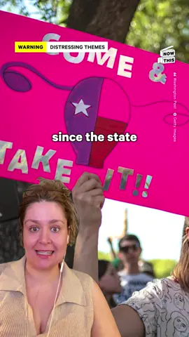 Texas remains a terrifying roadmap for what could happen in other states, especially if a national abortion ban is implemented. Banning abortion won’t suddenly make people decide they want children. It’s just forcing them to give birth, making them desperate for solutions—no matter how grim—if they don’t want a child.