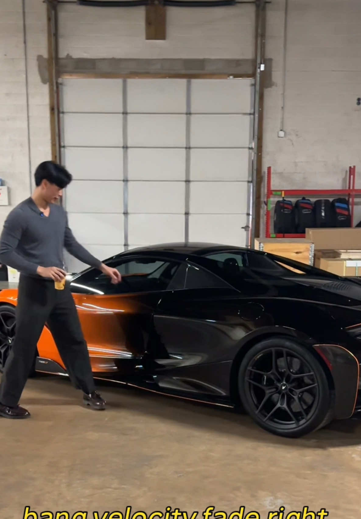 Rate this 765LT 1-10 #mclaren #supercar #mclaren765lt 