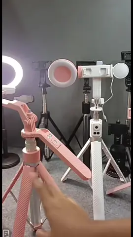 Techbox 1800MM Tongsis Tripod 
 Bluetooth Selfie Stick Remote Tripod HP Kamera DSLR Paduan Aluminium Dengan Tongsis 7 Tombol Adaptor Lampu Led Handphone Holder #tripodngontenviral #tripodngontentiktok #tripodngontenviralbestseller 