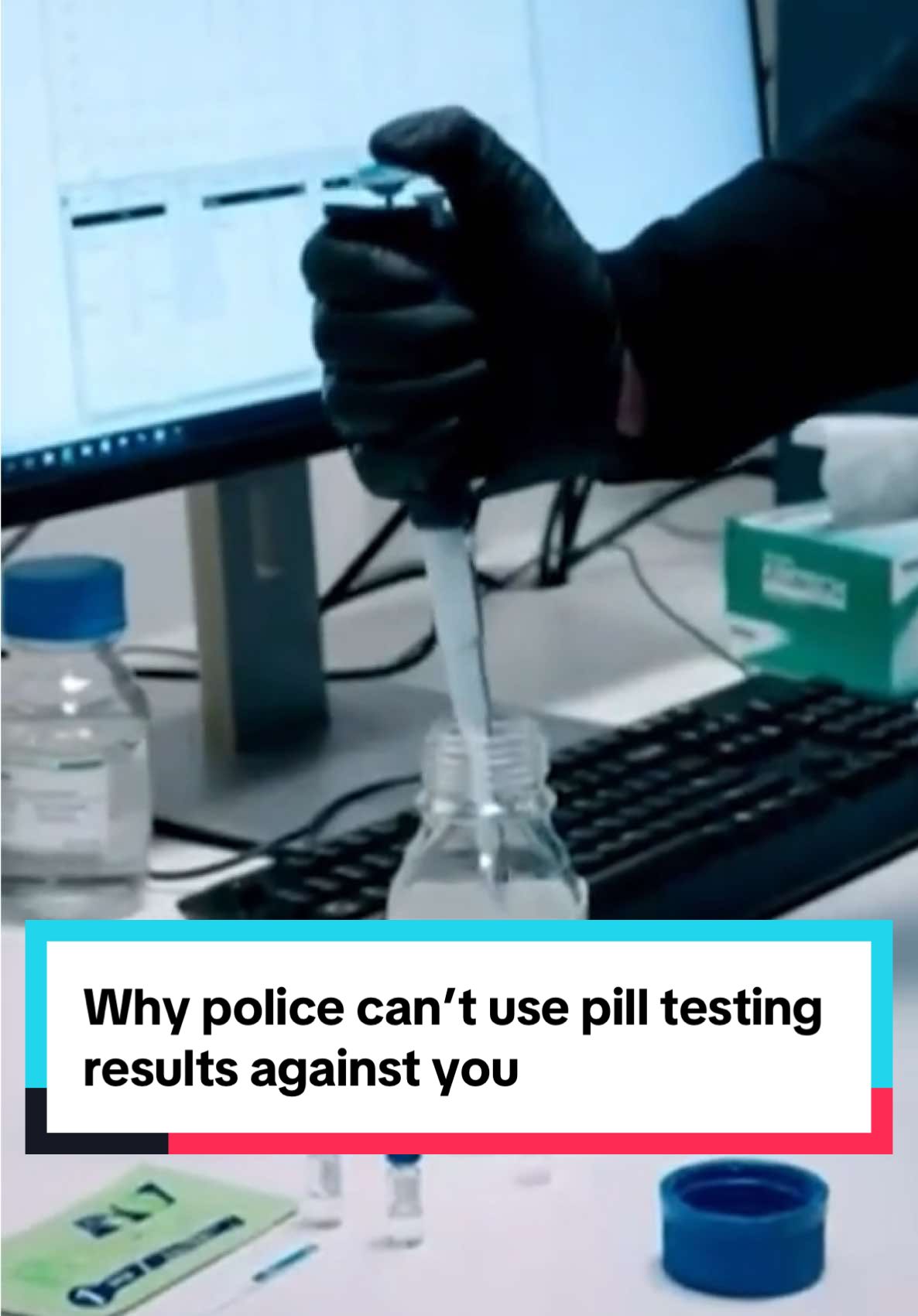Ever wondered who gets your data after your pill testing at a music festival?   Pill testing in Australia has been in the works for years, with services now at music festivals and permanent sites in ACT and Queensland.    On Wednesday morning's episode of The Briefing, Helen Smith is joined by RMIT drug policy expert, Associate Professor Monica Barratt, who has some ideas for what our policymakers could be doing better.   🎧 The Briefing: If you're getting your pills tested, should we all see the results?   #pilltesting #drugs #drugpolicy #musicfestivals #thebriefing #podcast