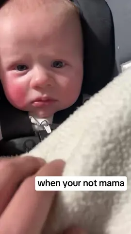 When babies don't like daddy 😂 #funny #funnybaby #cutebaby #babiesoftiktok #babyfever #babylovers #funnytiktok #funnyvideo #fyp 