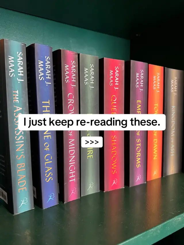 Everything feels heavy right now.  It feels like a horrible end is awaiting us. “Then it’s not the end.”  #throneofglass #kingdomofash #fireheart #thisisnottheend #hopecore 