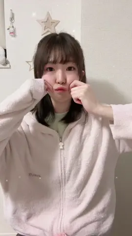 3月からあったかくなるらしい早くなれ〜☀️ #ハーフツイン #ほっぺぷにぷに 