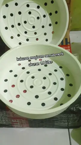kukusan Magicom semua merk ukuran 1.8 liter #trending #fypシ #rumahtangga #ramadhan2025 #tiktokshop #magicom #alatdapur #cuantanpabatas #masukberanda #fyp 