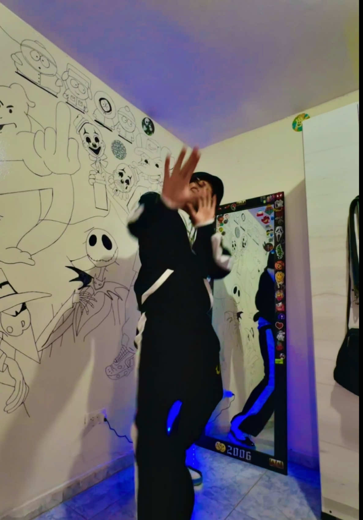 #creatorsearchinsights #fypシ゚ #danceviral #paratiii #dance #tendenciadetiktok #coreografia 