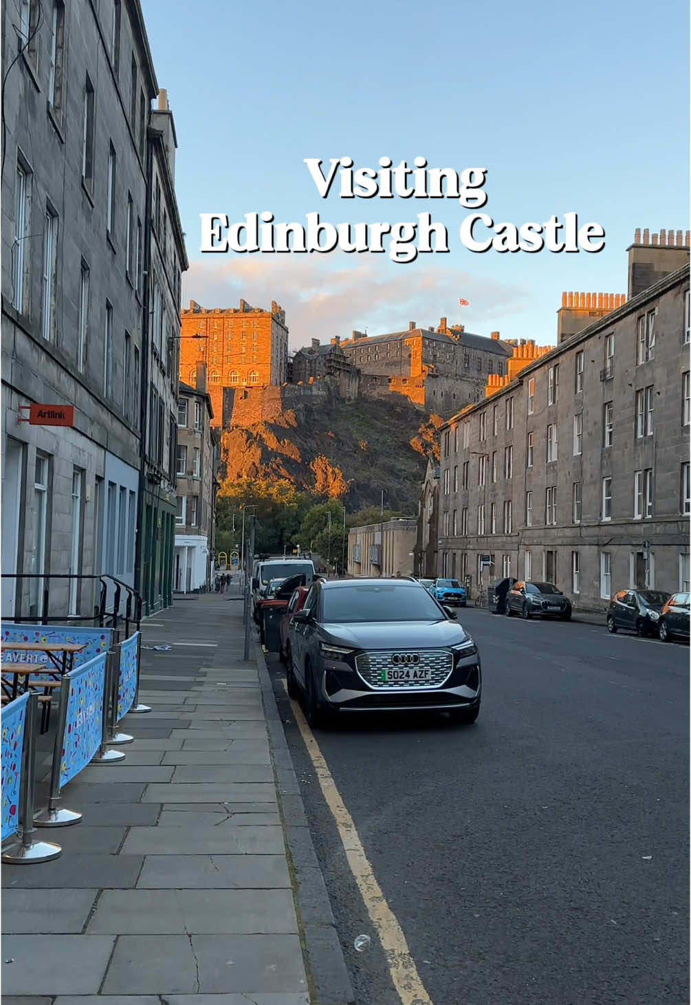 Step into Scotland’s history at Edinburgh Castle! 🏰 From the Crown Jewels to the 1:00pm cannon, this is a must see. Book your tickets in advance to skip the lines and make the most of your visit! #edinburghcastle #edinburghcastle🏰 #edinburghtourism #visitedinburgh #edinburghscotland #edinburghtravel #scotlandtravel #scotlandtok #traveltiktok #traveltok #traveltips 