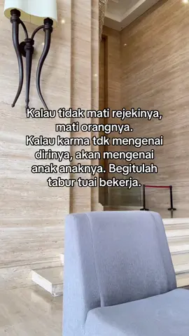 #quotes #fyp #taburtuai #karmaisreal 