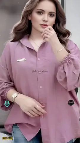 Kemeja Wanita SHINTA shirt Atasan Wanita Jumbo Full Kancing Aktif Polo Linen Kerja Baju Dewasa Oversize Casual Top Panjang Katun #fashionwanita #kemejawanita #atasanwanita #oversize #fyp #viral #foryou #tiktokaffiliate #belilokal #wibgajian #cuantanpabatas 