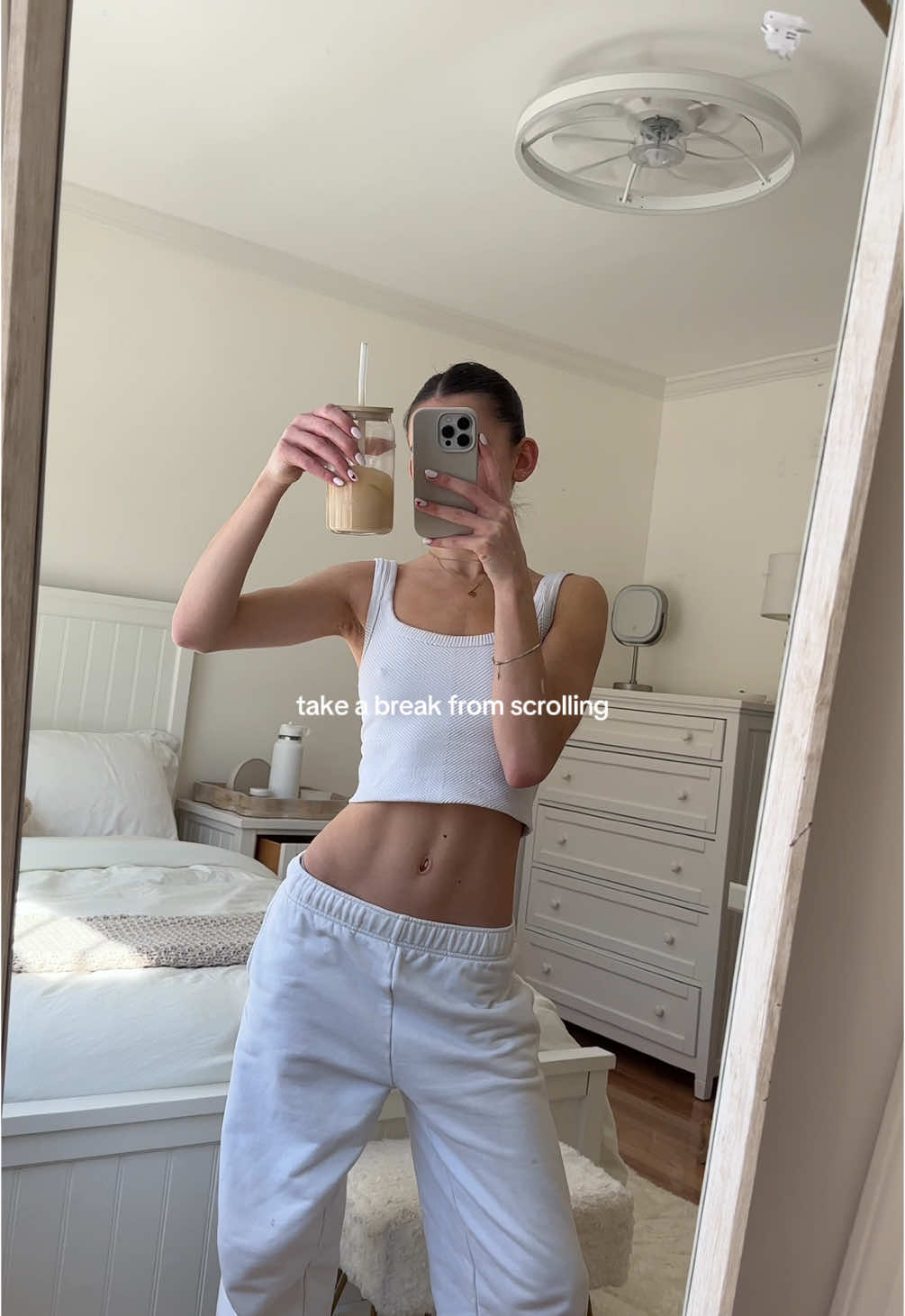 a self care morning routine is the perfect mental break 🥥 #morningroutine #grwm #skincare #asmr #asmrsounds #asmrgrwm #spendthemorningwithme #slowmorning #SelfCare #morning #coffee