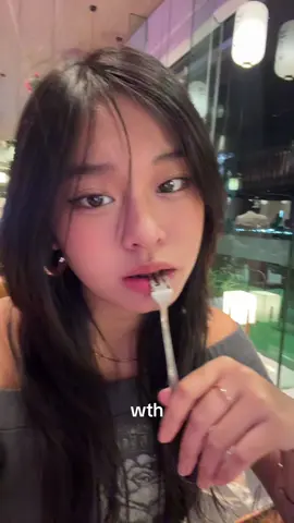 hi guys I missed u all hehe