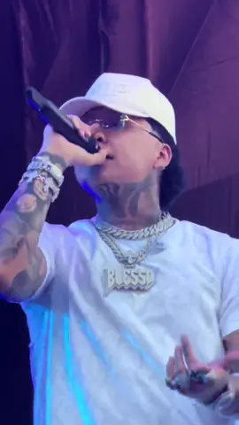 @Blessd 💙 • • • • • • #blessd #picnic #colombia #blessdelbendito #musica #costarica #westcol #peru🇵🇪 #mexico🇲🇽 #concierto #fyp 