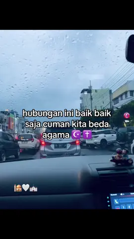 cinta beda agama sangat lah tulus#cintabedaagama #zxycba #fypage 