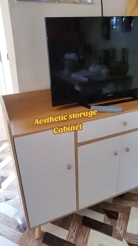 Aesthetic storage cabinet shoe rack  #cabinet #storagecabinet #aesthetic #storage #fyp #highlight #shoerack 