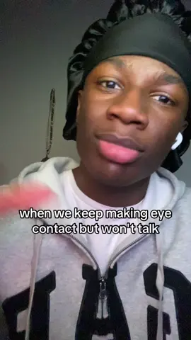 Worst feeling 