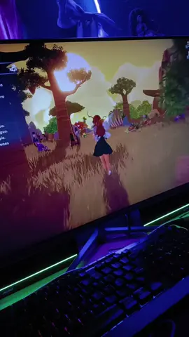 paz mental 🌷✨ #fypシ゚ #videojuegos  #DisneyDreamlightValley #paratiiiiiiiiiiiiiiiiiiiiiiiiiiiiiii #disney 
