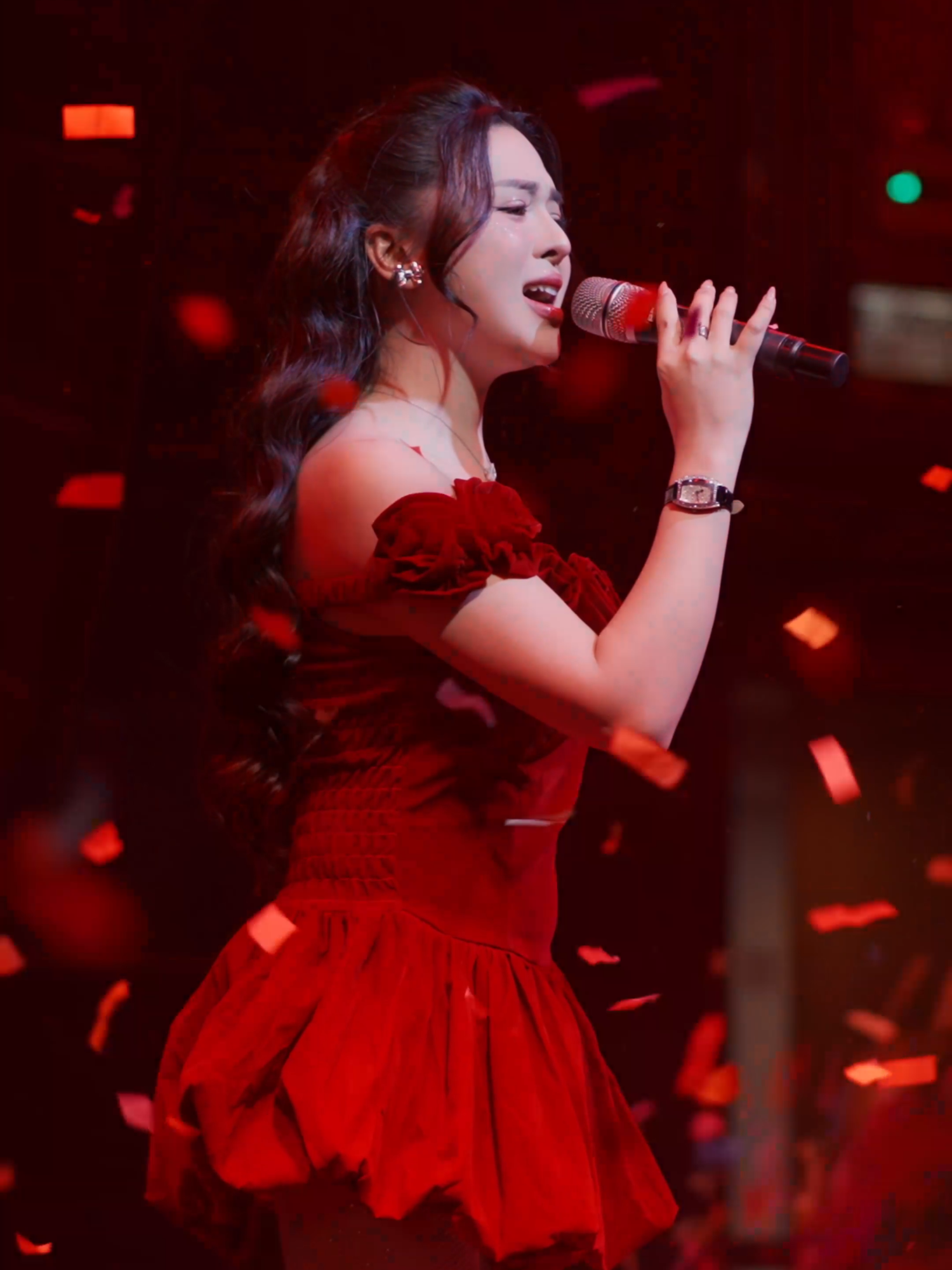 Tuyết Yêu Thương Remix @mochiii.acv #acventertainment #mochiii #aviciiiacv #hautruong #tuyetyeuthuong #hautruongedit