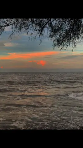 dejavu?#lagutimur #fyp #sunsetvibes 