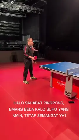 LEGEND SWEDIA SUHU WALDNER #badung #tenismeja #ptmsi #training #pingpongchallenge #bintikjahanam #KADENALUHMAINPINGPONG #bintikers 
