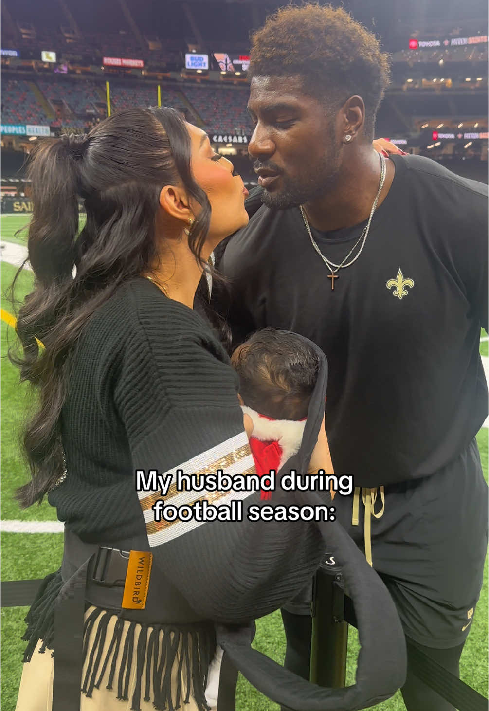 As I immediately head out to a well deserved girls night💃🏽🎊 #juandchan 