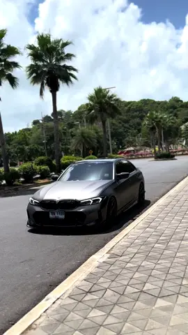 #รถแต่งสวย #G20 #bmwairlines #b48 #series3 #adro #mperformance #GruppeM #bcforged 
