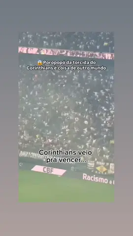 #corinthians #corinthiansmeuamor #timaonaveia #neoquimicaarena #timedopovo #corinthiansminhavida #corinthians_momentos #bimundial #gavioesdafiel 