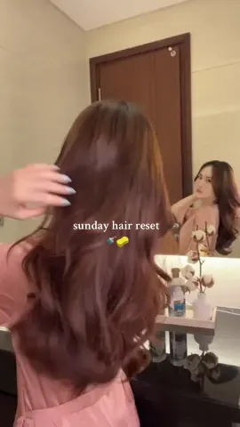 Rambut lgsg halus & ga kusut kalo pake inii #HerbalEssences #HairReset #BioRenewJFM #Listentoyourhair #perawatanrambut #wangiseharian 