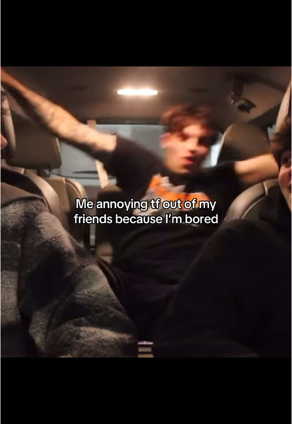 They totally love me guys! 🥰 #sturniolotriplets #nicksturniolo #funnyvideo #foryoupage #fyp #fypシ #clip #clips #real #relatable #fyppppppppppppppppppppppp #xyzbca @Nicolas Sturniolo 