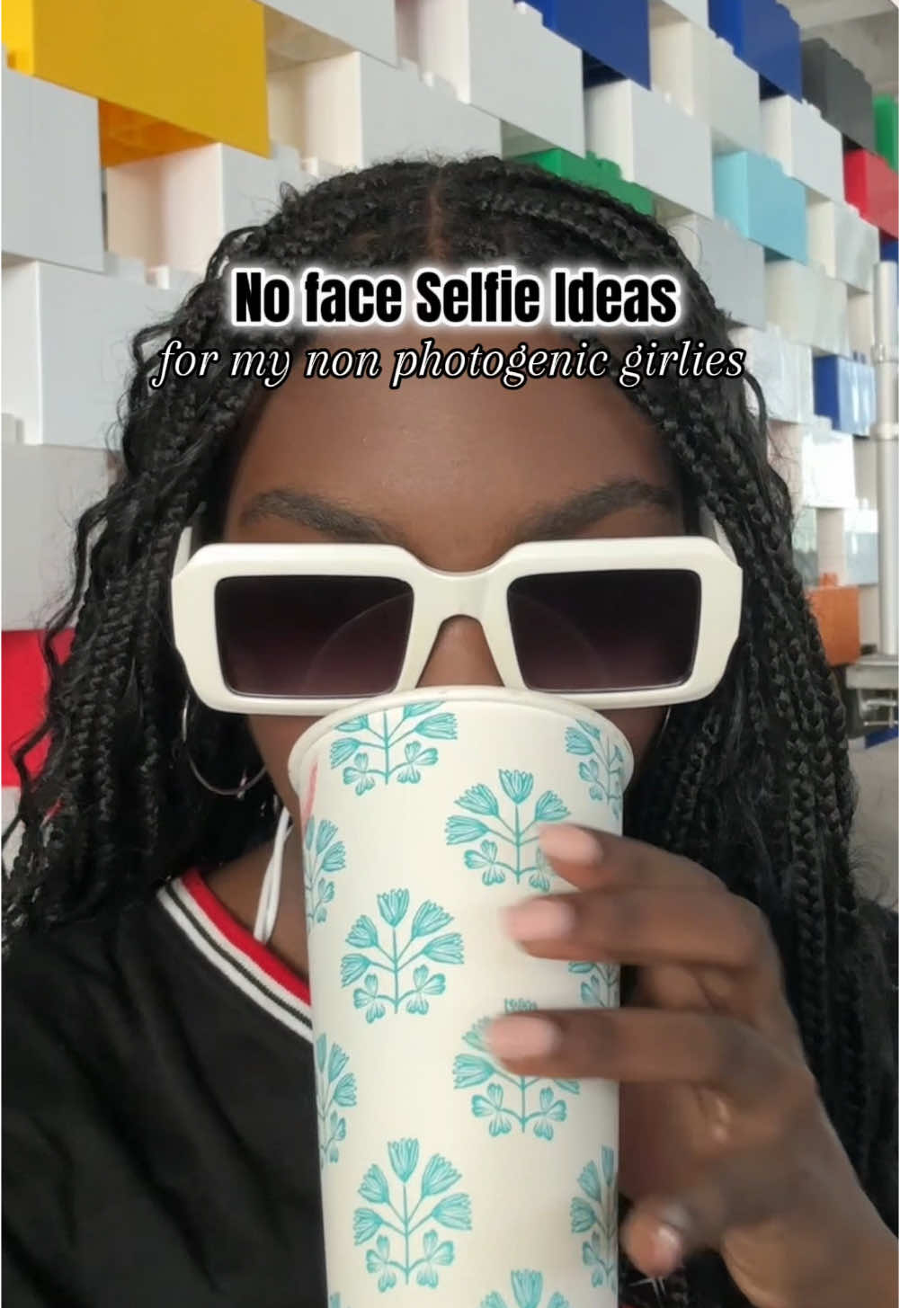 no face selfie ideas 🫶🏾 #poses #posesforpictures #selfies #selfietips #poseideas 