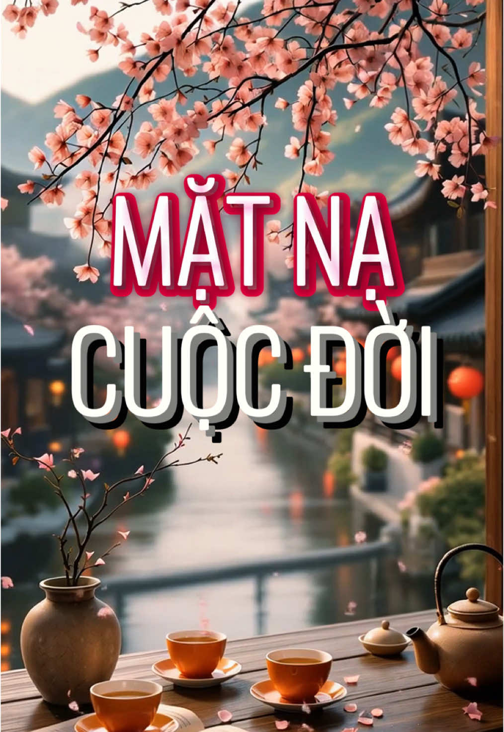 Nhân sinh là một hành trình dài, mà mỗi bước đi đều cần sự tỉnh táo và thấu hiểu. Biết nhìn người, biết đối nhân xử thế, biết giữ lòng thiện nhưng không để lòng tốt bị lợi dụng, đó chính là trí tuệ cần có để vững vàng giữa đời. #nhansinhtrietluan #baihoccuocsong #trietlycuocsong #tritueconhan #cauchuyencuocsong #banchatconnguoi #doinhanxuthe #trituenguoixua #sachhay #daolylamnguoi