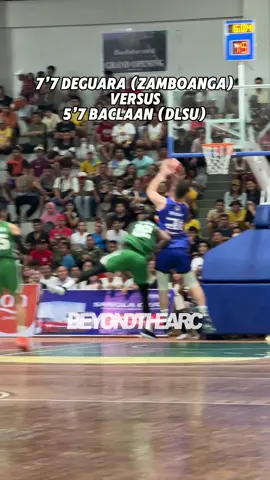 HANGGANG SIKO 🤯 #BeyondTheArc #basketball #basketballplayer #basketballhighlights #fyp 