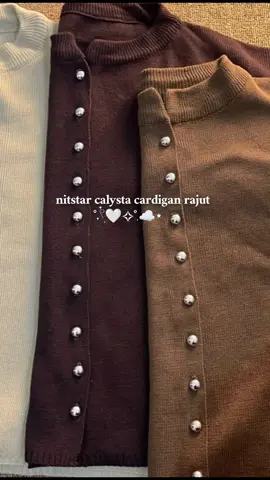 yakiiin mau dianggurin aja nemu cardigan semurah dan secantik ini?? #cuantanpabatas #cardigan #cardiganrajut #ootdfashion #OOTD 