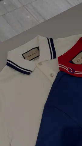 Bộ sưu tập Polo Gucci Xuân Hè 2025 mang đến những thiết kế mới mẻ, kết hợp giữa phong cách cổ điển và hiện đại #FlannelsAuth #174TrietVietVuong #flghanghieu #phuquyauthentic #gucci #polo #luxury #authentic #Hanghieuauthentic #hanghieuchauau 