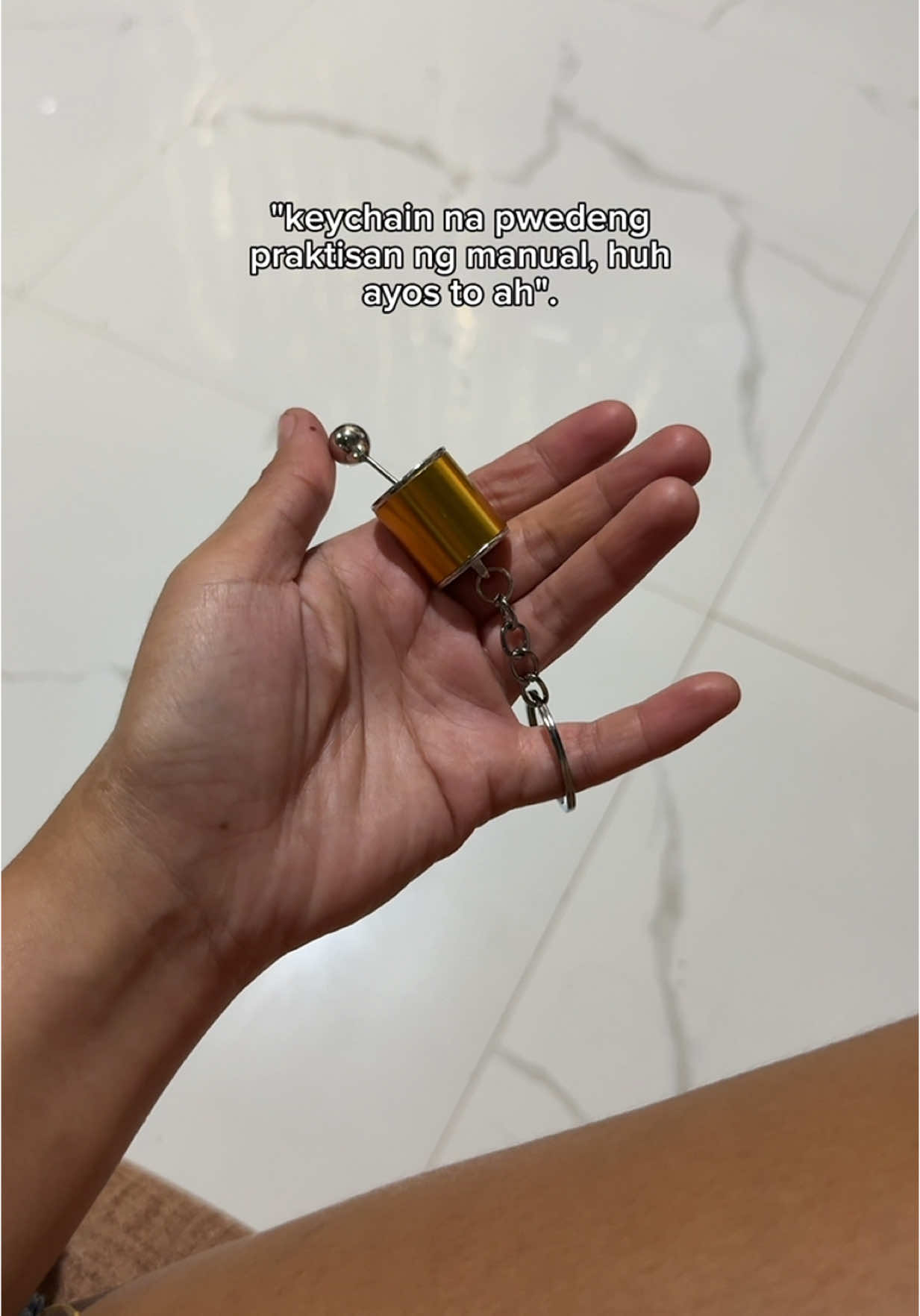 Upgrade ur keychain na bruhh #keychain #keychains #motorkeychain 