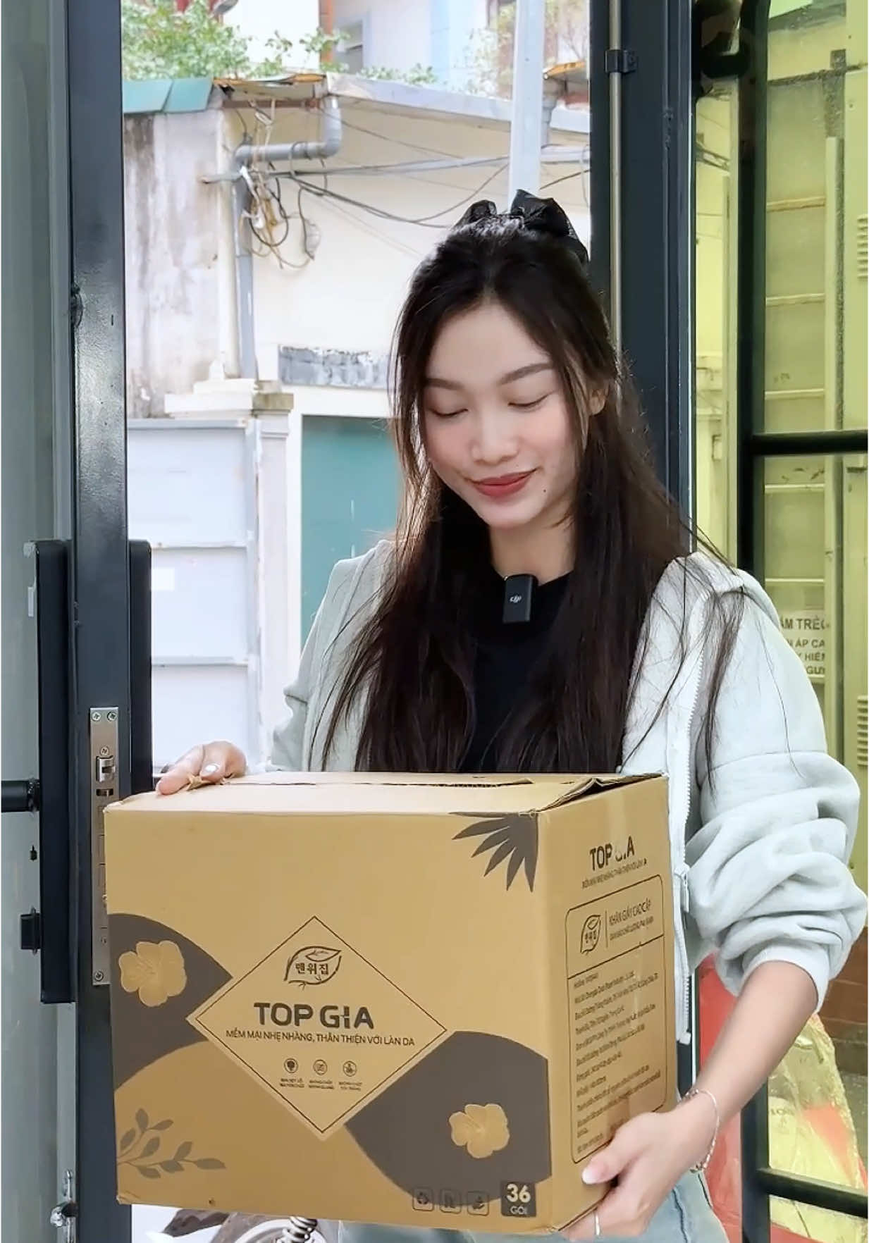 Chi tiêu tiết kiệm cùng giấy ăn Topgia thôi #giayan #giare #chatluong #topgia #xuhuong 
