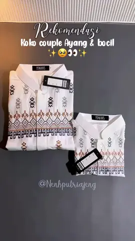 #fyp #kokolebaran #bajukokolebaran #bajukoko #kokodewasa #koko #kokoanak #kokocouple #kokocoupleayahdananak 