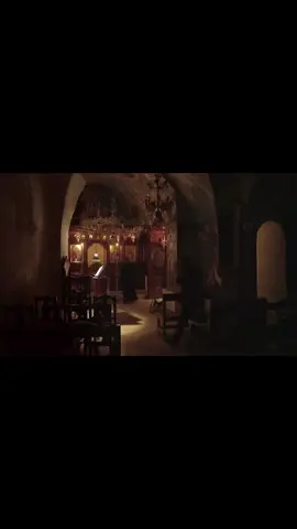 #orthodoxchristian #monk #arabchristian #monastery 