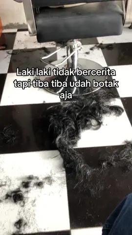 Wk#cukurrambut #botaktiktok #pusing #cukur #fupシ 