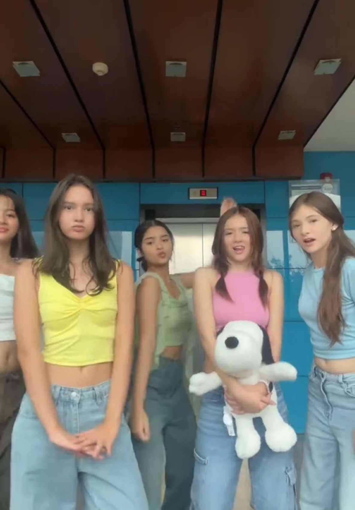 @yorticia @cuervo.sab @angel_cadao @EllyCruz18 #kayladavies #fyp @Sparkle GMA Artist Center 