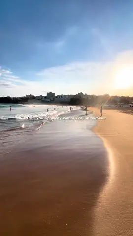 Proper summer vibes ✨😎 #beach #explore #Summer #travel #newsouthwales #visitnsw #feelnsw #australia #roadtrip #daytrip #WeekendVibes #thingstodosydney #coastal #fyp #foryou #viral @New South Wales @Sydney 