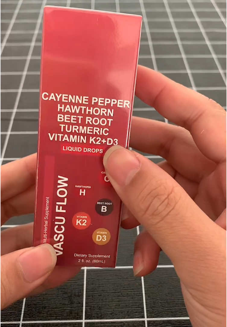 Cayenne pepper supplements liquid drops #cayennepepper #livehealthywithtts #falldealsforyou #elevateyourhome #stylewithfeelinggirl #yiannashapewear #TikTokShop #spotlightfinds #giftguide #puffit #livehealthywithtts 