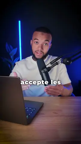 L’échec en ecom c’est normal ! Ça fait partie du process À chaque échec, comprends ce qui n’a pas fonctionné et corrige À force tu vas faire de moins en moins d’erreur et tu auras des resultats inshaAllah  #ecommerce #dropshipping #hijra #business