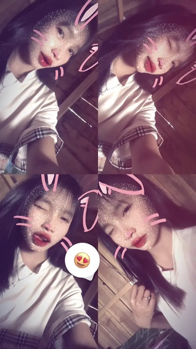 #kiểu tóc khiến tôi gục ngã😍#xuhuongtiktok 