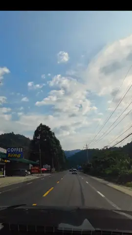 lần đầu đi Đèo Chuối ban ngày tự nhiên thấy cũng cũng đẹp #fyp #dji #osmo #action3 #ford #ranger #wildtrak 