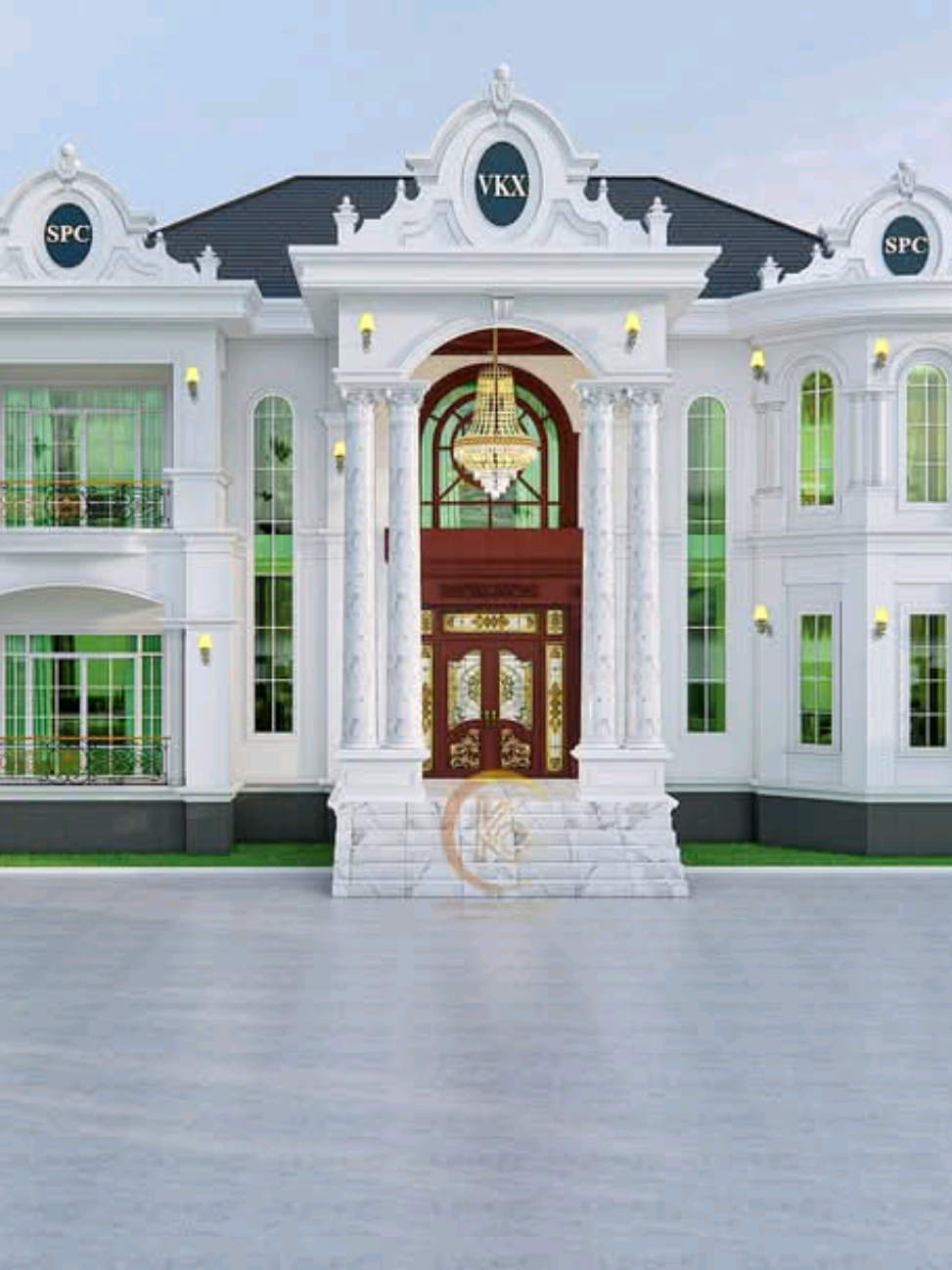 #ບໍລິສັດຂວັນໃຈຮັບເຫມົາກໍ່ສ້າງ #ອອກແບບແລະຮັບເຫມົາກໍ່ສ້າງ #ອອກແບບຕາມງົບລູກຄ້າ #ດິນພ້ອມເຮືອນ #ສອບຖາມ55918238 