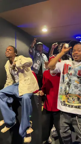 Ex mbwa tu😏 Mabantu x once again  The song is coming out tomorrow 🤯🎧 #fala