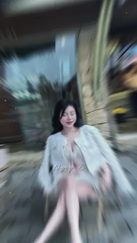 Thương ai đâu … #bé_mèo29 